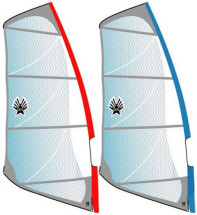 Ezzy Superlite Sail