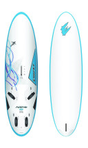 Exocet Nano Windsurf Board