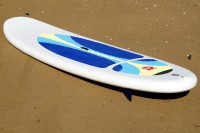 The Red Paddle Co Nine Six