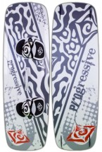 Progressive Manta Kiteboard Complete