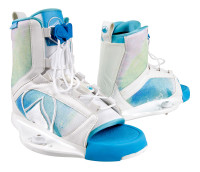 2013 Angel with Plush bindings 130, 134 or 138