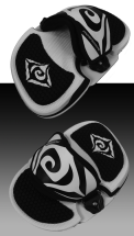 Progressive Pads and Straps