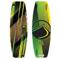 2012 Liquid Force  Shane Hybrid 134 or 142  list $529 closeout $375