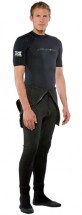 X-Span 1.5mm shirt Short Sleeve