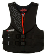 Wakeboard Vest USCG Hinge Classic