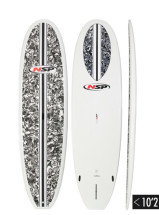 10’2 NSP Standup Paddleboard