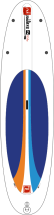 10’6 Ride SUP Inflatable board  $1199