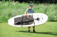 Board and paddle SUP sling shoulder strap lavika $29.99