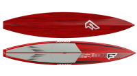 2013 Fanatic Falcon Carbon SUP