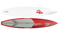 Fanatic  SUP 2013 Falcon HRS 12’6” & 14′ from $1999.