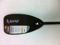 Lavika Vortex kids/  junior SUP paddle 140-180  55-71”