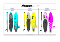 2013 Bote HD Low rider 12 x 29″  $1449