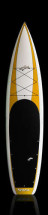 Jimmy Lewis  Searcher  SUP  12’6 x 33 x 7.5