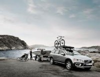 Thule Car Racks