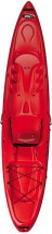 Pelican Strike 120x  12’ x 30 red/white