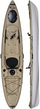 Pelican Strike 120x  Angler 12’ x 30