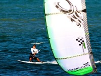 2014 Cabrinha Velocity Complete: 9m 2014  from $1709