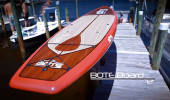 Bote Paddleboard 12 foot
