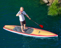 2013 Amundson 12’6″ TR-X2 Bamboo/Carbon	$1,849.95