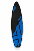 Axis New Wave 5’10  2013 kite surfboard complete $899.99