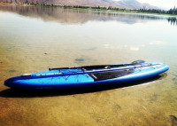 2013 Tahoe SUP Alpine Explorer Inflatable