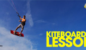 Tampa Bay Kiteboarding Shop