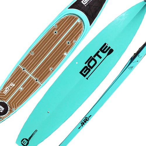 2013 Bote Paddleboards in stock