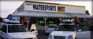 Watersports West Kiteboarding Tampa Bay