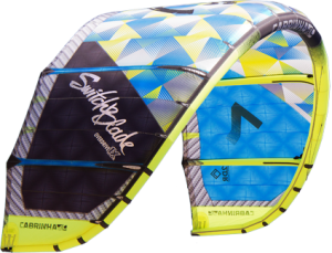 2014 Cabrinha Switchblade