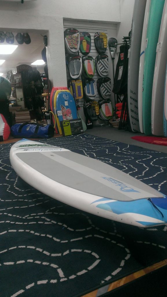 Odyssey . Watersports West