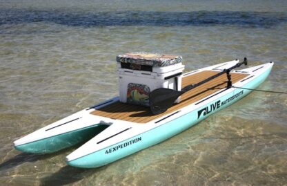 Live Watersports L4 Expedition - Image 4