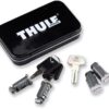 Thule Lock Set of 4