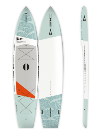 SIC Mangrove 10'6 DF