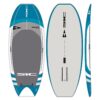 SIC Manta Surf Foil