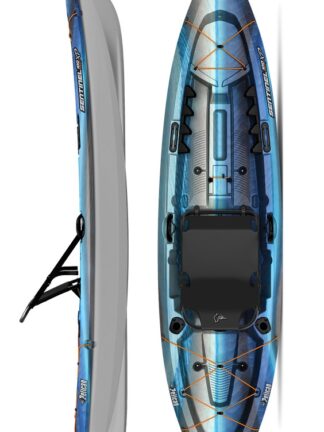 Pelican Sentinel 100XP Ang