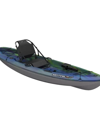 10ft Pelican Kayak