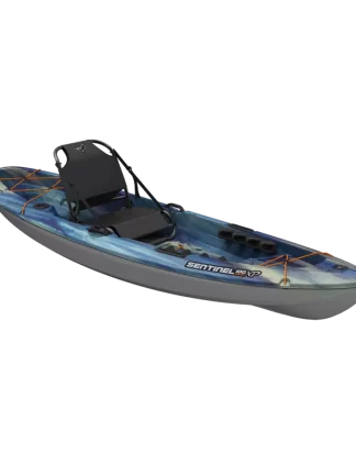 Pelican Sentinel 100XP