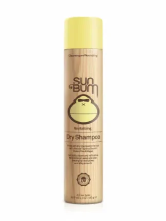 Sunbum Dry Shampoo 4.2 oz