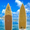 Bahia Marina V8 SUP