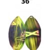 Apex Skimboard Avac 36" JOOG