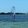Bahia Ezzy superlite 5.5 Sail - Image 4