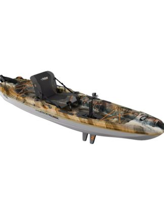 Pelican Catch Hydryve 110 HDII Pedal Kayak