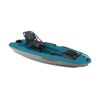 Pelican Catch PWR 100 Blue - Image 6