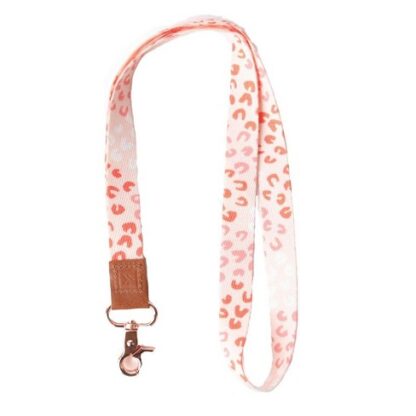 Thread Wallets Neck Lanyard