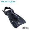 Tusa Platina Hyperdry Adult Set - Image 5