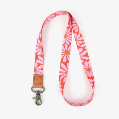 Thread Wallets Neck Lanyard