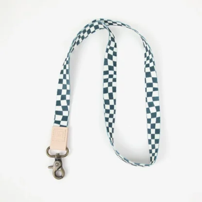 Thread Wallets Neck Lanyard