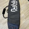 Bahia padded surfboard bags