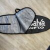 Bahia padded surfboard bags - Image 2