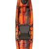 Pelican Catch 120 Fishing Kayak - Image 2